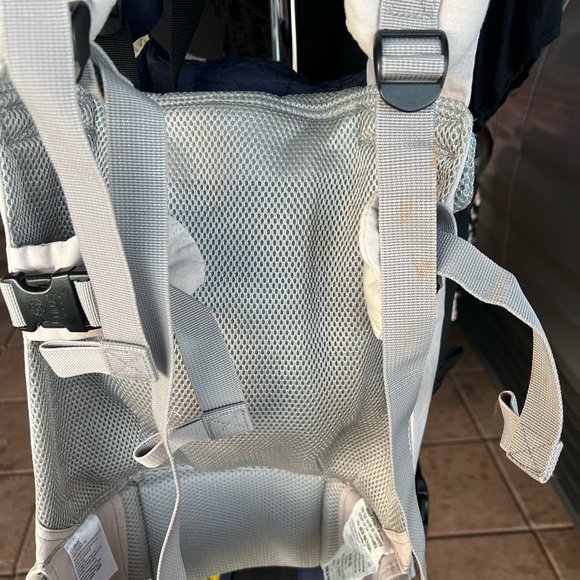 Lille carrier - Picture 3 of 3